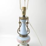 606 8380 TABLE LAMP